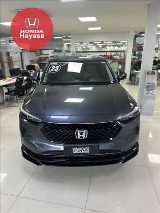 HONDA HR-V 1.5 DI I-VTEC TURBO FLEX TOURING CVT